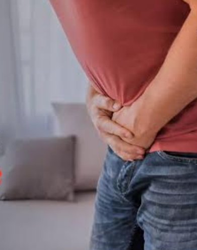 Natural Prostate Support