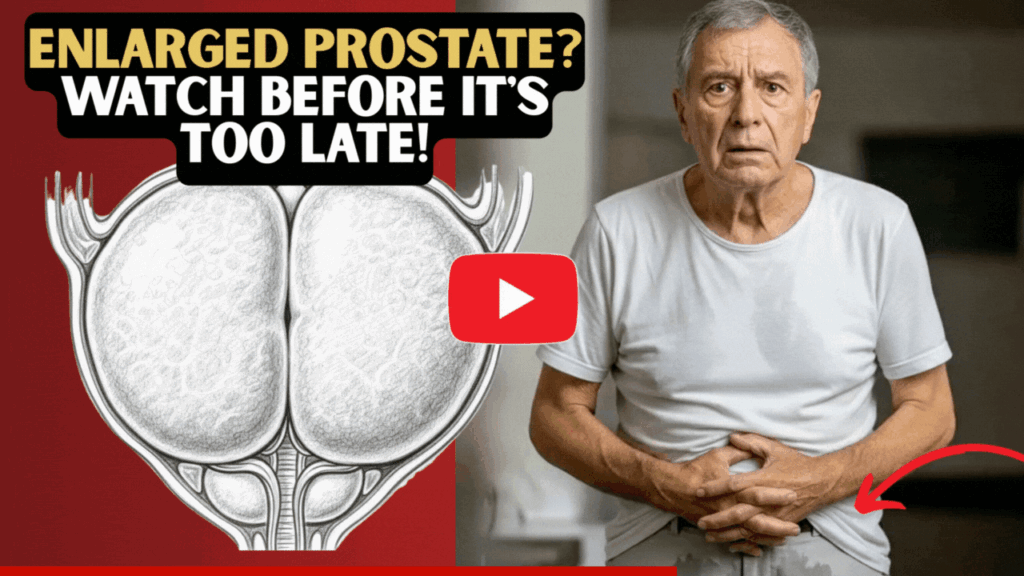 Prostate Health Discovery